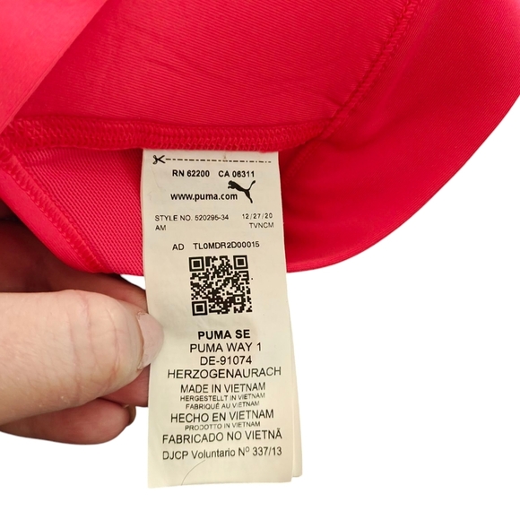 Women's Clothing Lot Athleta H&M Puma Old Navy Resellers Lot Size L XL XXL - Picture 6 of 15